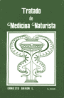 Ernesto baro. Tratado de medicina naturista