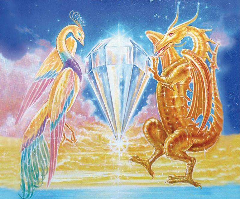 Un Diamante a Despertar