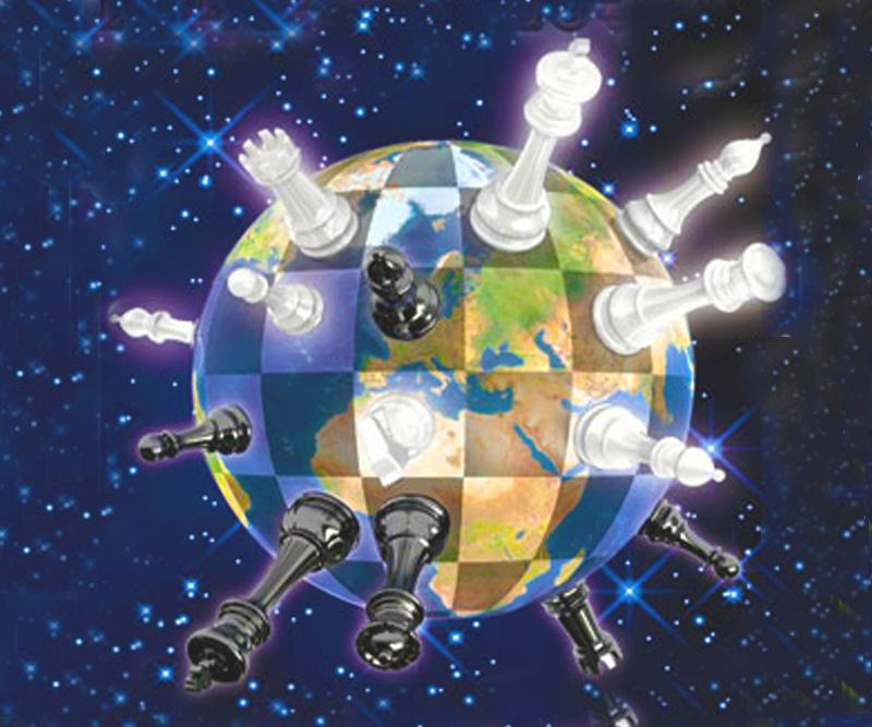 El Ajedrez Psico-Biológico