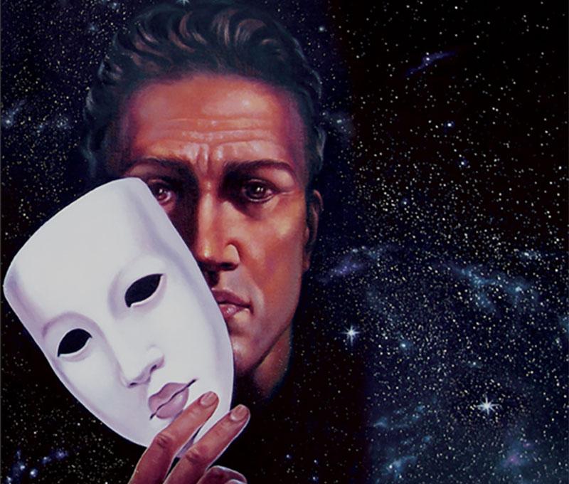 Descubriéndose a sí Mismo